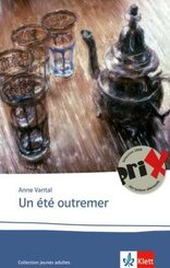 Un &eacute;t&eacute; outremer