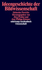 Ideengeschichte der Bildwissenschaft