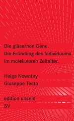 Die gl&auml;sernen Gene