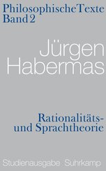 Rationalit&auml;ts- und Sprachtheorie