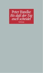 Bis da&szlig; der Tag euch scheidet