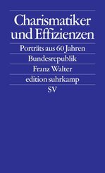 Charismatiker und Effizienzen