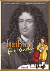 Leibniz f&uuml;r Kinder