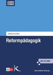 Reformp&auml;dagogik, m. 1 CD-ROM