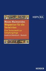 Herders Bibliothek der Philosophie des Mittelalters 1. Serie