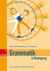 Grammatik in Bewegung