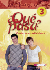 &iquest;Qu&eacute; pasa? - Ausgabe 2006