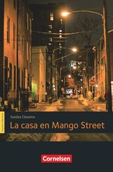 Espacios literarios - Lekt&uuml;ren in spanischer Sprache - B1
