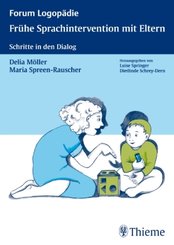 Fr&uuml;he Sprachintervention mit Eltern