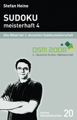 Sudoku - meisterhaft 4.Bd.4