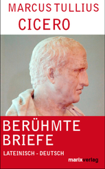 Ber&uuml;hmte Briefe in Auswahl