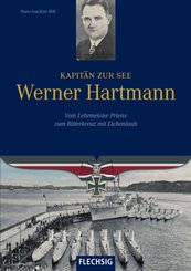 Kapit&auml;n zur See Werner Hartmann
