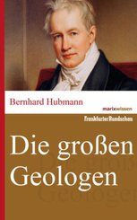 Die gro&szlig;en Geologen