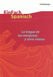 EinFach Spanisch Unterrichtsmodelle