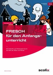 FRESCH f&uuml;r den Anfangsunterricht