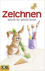 Zeichnen Schritt-f&uuml;r-Schritt