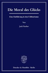 Die Moral des Gl&uuml;cks