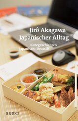Japanischer Alltag - Kurzgeschichten