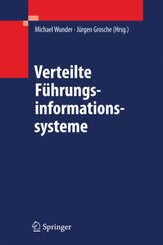 Verteilte F&uuml;hrungsinformationssysteme