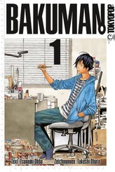 Bakuman.Bd.1