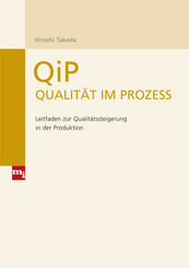 QiP - Qualit&auml;t im Prozess
