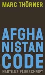 Afghanistan Code