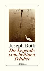 Die Legende vom heiligen Trinker
