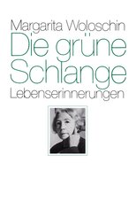 Die gr&uuml;ne Schlange