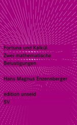 Fortuna und Kalk&uuml;l