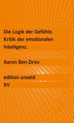 Die Logik der Gef&uuml;hle