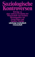 Soziologische Kontroversen