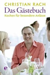 Das G&auml;stebuch