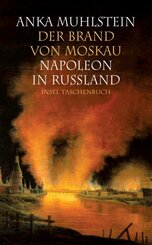 Der Brand von Moskau