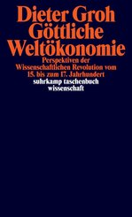 G&ouml;ttliche Welt&ouml;konomie