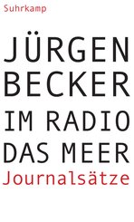 Im Radio das Meer
