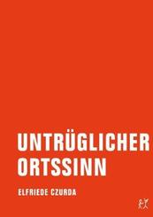 Untr&uuml;glicher Ortssinn