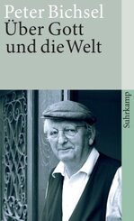 &Uuml;ber Gott und die Welt