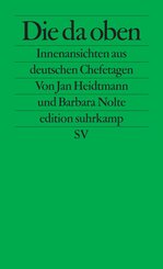 Die da oben