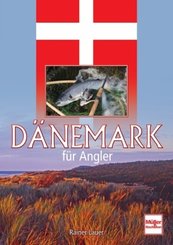 D&auml;nemark f&uuml;r Angler