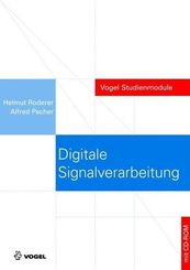 Digitale Signalverarbeitung, m. CD-ROM