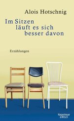 Im Sitzen l&auml;uft es sich besser davon