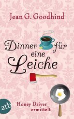 Dinner f&uuml;r eine Leiche