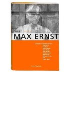 &Uuml;ber Max Ernst