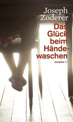 Das Gl&uuml;ck beim H&auml;ndewaschen