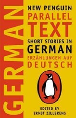 Short Stories in German. Erz&auml;hlungen auf Deutsch