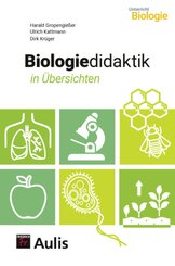 Biologiedidaktik in &Uuml;bersichten
