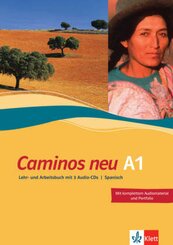 Caminos neu A1