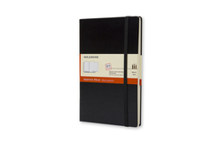 Moleskine classic, Large Size, Japanisches Album