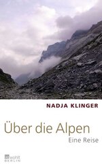 &Uuml;ber die Alpen