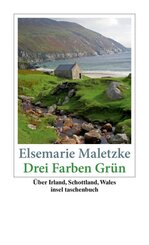 Drei Farben Gr&uuml;n